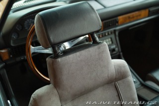Maserati Spyder i 1989