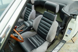 Maserati Spyder i 1989