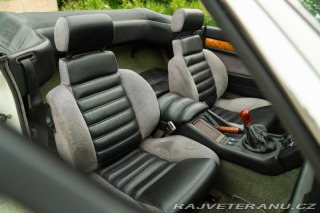 Maserati Spyder i 1989