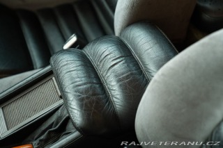 Maserati Spyder i 1989