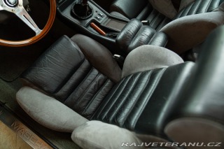 Maserati Spyder i 1989