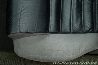 Maserati Spyder i 1989