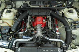 Maserati Spyder i 1989