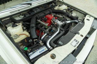 Maserati Spyder i 1989