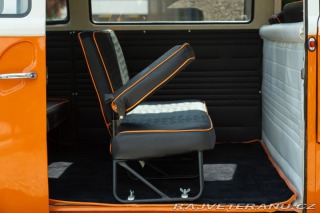 Volkswagen T2  1973