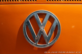Volkswagen T2  1973