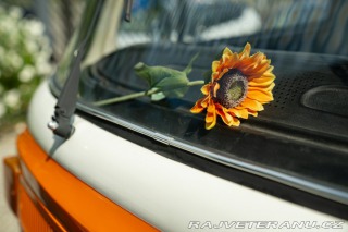 Volkswagen T2  1973
