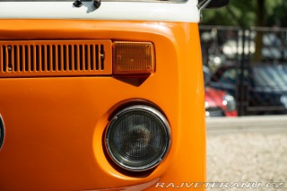 Volkswagen T2  1973