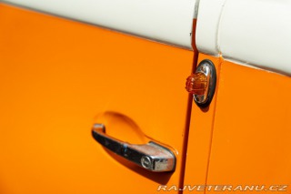 Volkswagen T2  1973