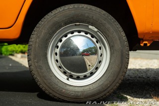 Volkswagen T2  1973