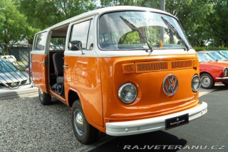 Volkswagen T2  1973