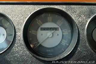 Volkswagen T2  1973