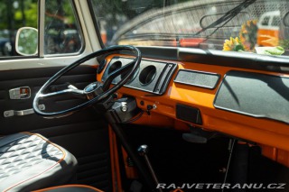 Volkswagen T2  1973