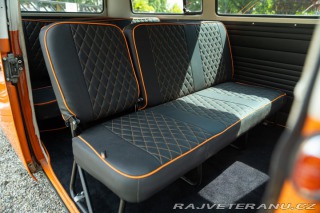 Volkswagen T2  1973