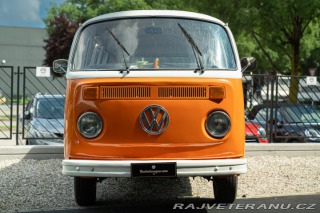Volkswagen T2  1973