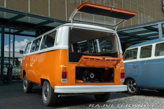 Volkswagen T2  1973