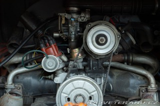 Volkswagen T2  1973
