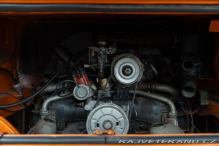 Volkswagen T2  1973