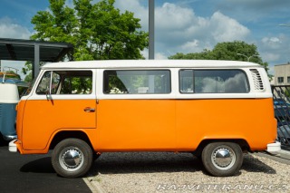 Volkswagen T2  1973