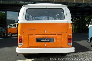 Volkswagen T2  1973