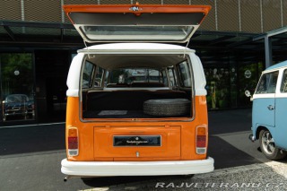 Volkswagen T2  1973