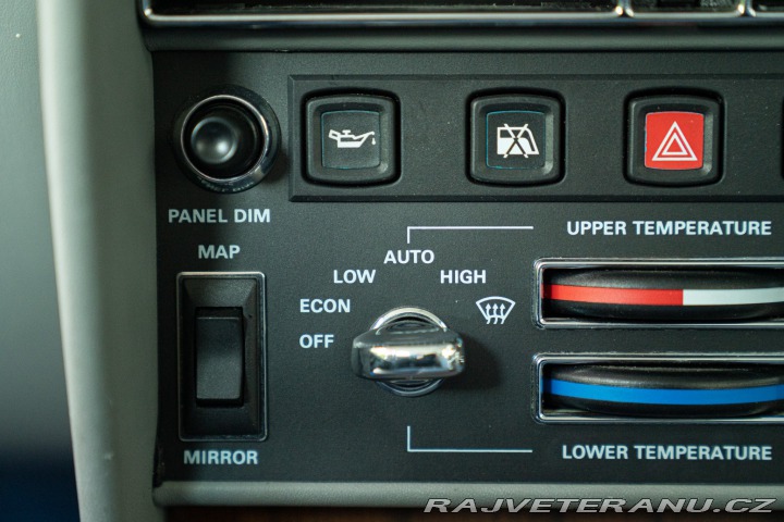 Rolls Royce Silver Spirit II 1992