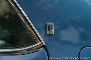 Rolls Royce Silver Spirit II 1992
