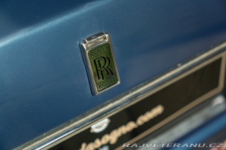 Rolls Royce Silver Spirit II 1992