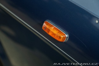 Rolls Royce Silver Spirit II 1992