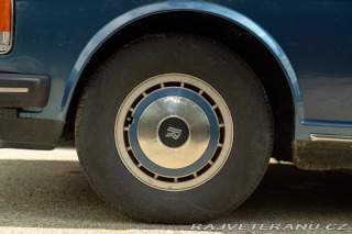 Rolls Royce Silver Spirit II 1992
