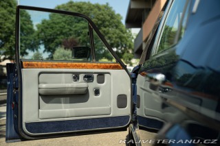 Rolls Royce Silver Spirit II 1992