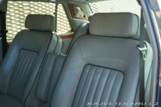 Rolls Royce Silver Spirit II 1992
