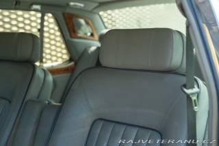 Rolls Royce Silver Spirit II 1992