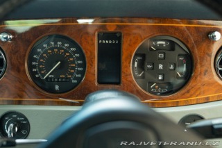 Rolls Royce Silver Spirit II 1992