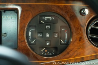Rolls Royce Silver Spirit II 1992
