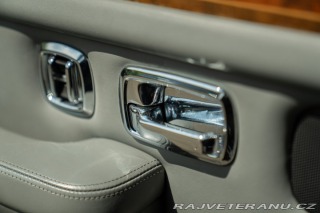 Rolls Royce Silver Spirit II 1992