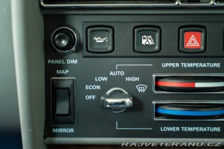 Rolls Royce Silver Spirit II 1992