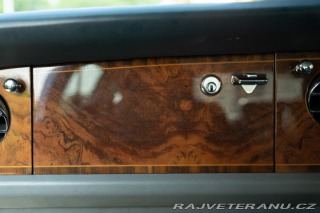 Rolls Royce Silver Spirit II 1992