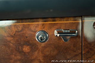 Rolls Royce Silver Spirit II 1992