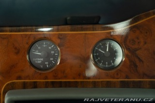 Rolls Royce Silver Spirit II 1992