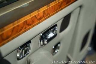 Rolls Royce Silver Spirit II 1992