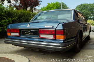 Rolls Royce Silver Spirit II 1992