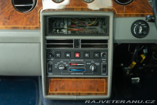 Rolls Royce Silver Spirit II 1992