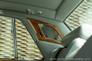 Rolls Royce Silver Spirit II 1992