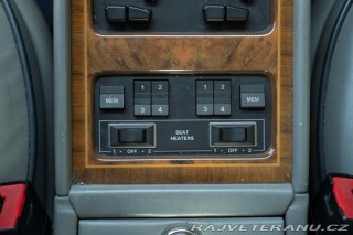 Rolls Royce Silver Spirit II 1992