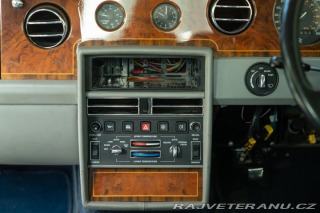 Rolls Royce Silver Spirit II 1992