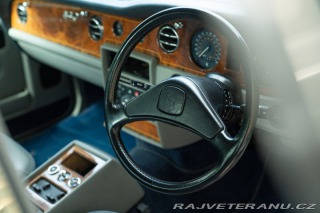 Rolls Royce Silver Spirit II 1992