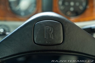 Rolls Royce Silver Spirit II 1992