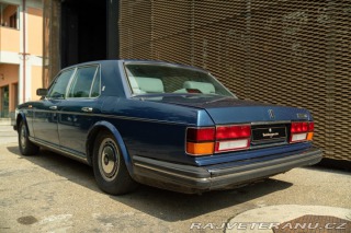 Rolls Royce Silver Spirit II 1992