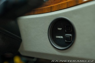 Rolls Royce Silver Spirit II 1992